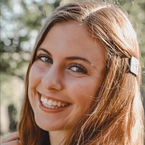 Meet your posher, Kendall!